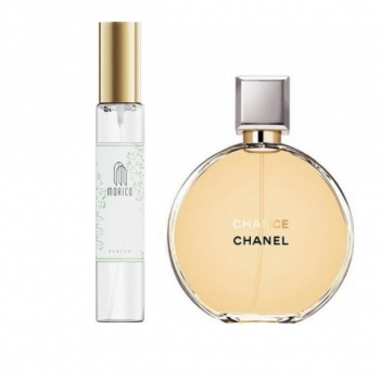 Odpowiednik perfum Chanel Chance*